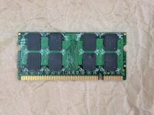 Оперативна пам'ять RAM Dell Inspiron Mini 10 1012 №2